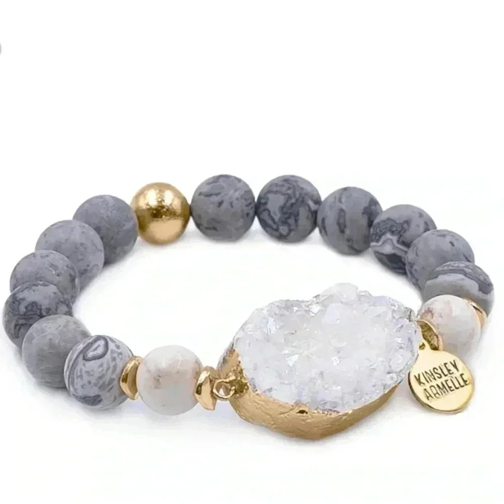 Kinsley armelle dusk bracelet ,